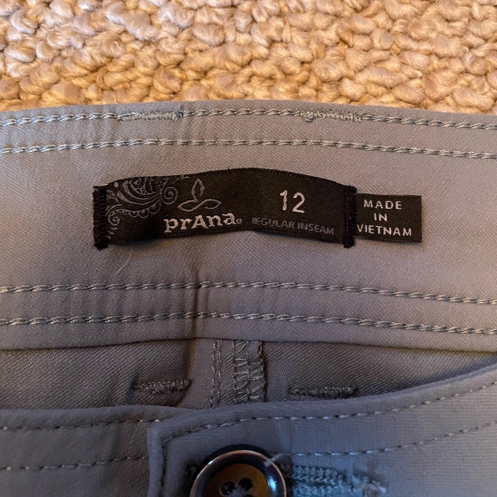 Prana Halle Straight. Hard to find color!